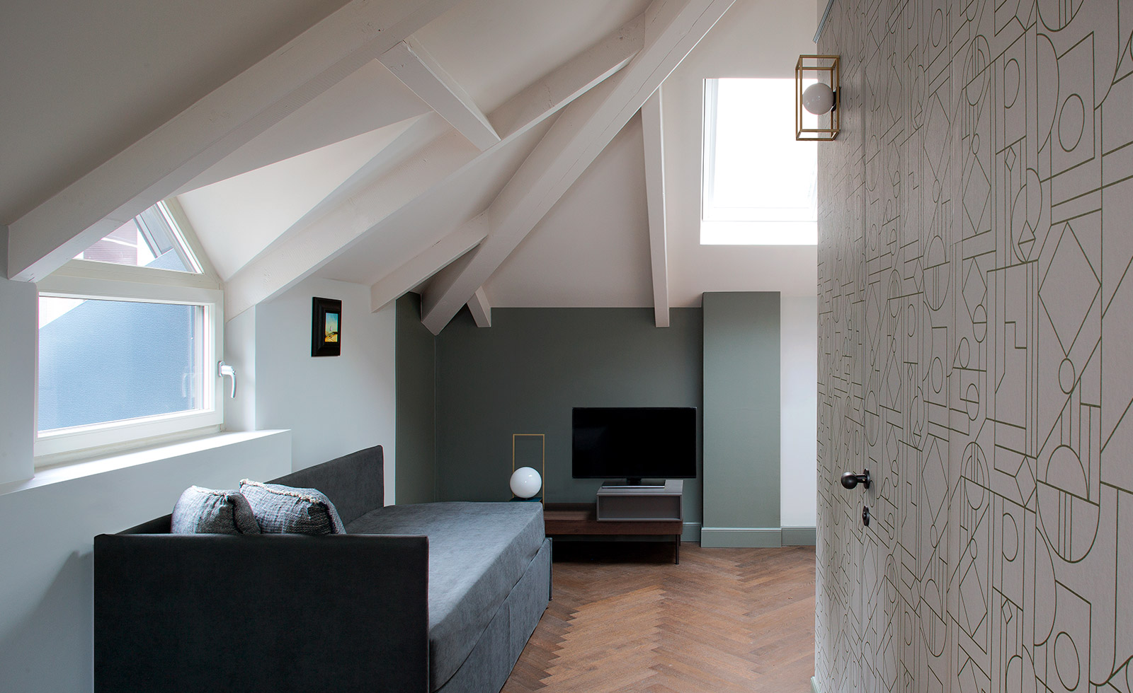 Residence Villa Anna - Suite 3 - Comfort