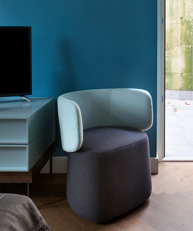 Residence Villa Anna - Suite Loft 5 - Comfort